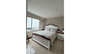 VENTA DE HERMOSA CASA BARRIO LA CASTELLANA ARMENIA