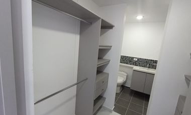 APARTAMENTO EN VENTA SECTOR GUAYABALIA - GUAYABAL