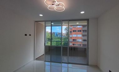 APARTAMENTO EN VENTA SECTOR GUAYABALIA - GUAYABAL