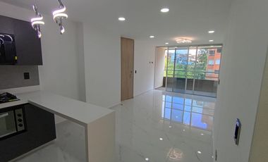 APARTAMENTO EN VENTA SECTOR GUAYABALIA - GUAYABAL