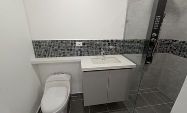 APARTAMENTO EN VENTA SECTOR GUAYABALIA - GUAYABAL