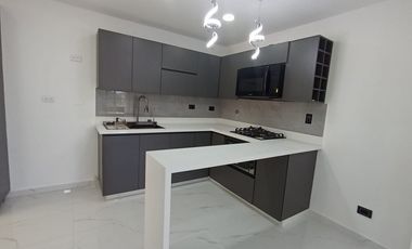 APARTAMENTO EN VENTA SECTOR GUAYABALIA - GUAYABAL