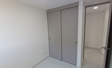 APARTAMENTO EN VENTA SECTOR GUAYABALIA - GUAYABAL
