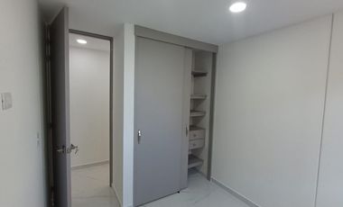 APARTAMENTO EN VENTA SECTOR GUAYABALIA - GUAYABAL