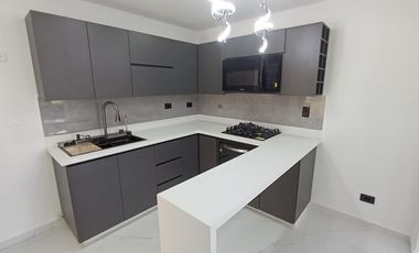 APARTAMENTO EN VENTA SECTOR GUAYABALIA - GUAYABAL