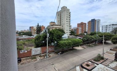 Venta Apartamento en Barranquilla Barrio Granadillo