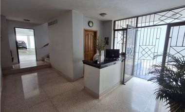 Venta Apartamento en Barranquilla Barrio Granadillo