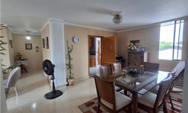 Venta Apartamento en Barranquilla Barrio Granadillo