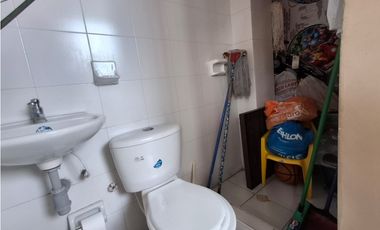 Venta Apartamento en Barranquilla Barrio Granadillo