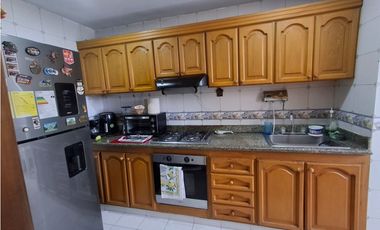 Venta Apartamento en Barranquilla Barrio Granadillo