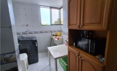 Venta Apartamento en Barranquilla Barrio Granadillo