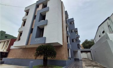 Venta Apartamento en Barranquilla Barrio Granadillo