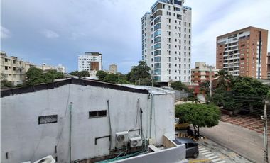 Venta Apartamento en Barranquilla Barrio Granadillo