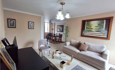 Venta Apartamento en Barranquilla Barrio Granadillo