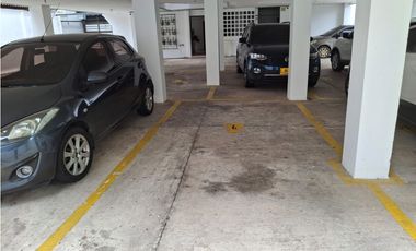 Venta Apartamento en Barranquilla Barrio Granadillo