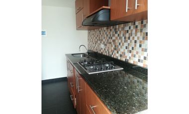 IM 1299 Apartamento en venta, Conjunto Parque de las Flores 1. En Chía