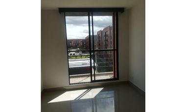 IM 1299 Apartamento en venta, Conjunto Parque de las Flores 1. En Chía