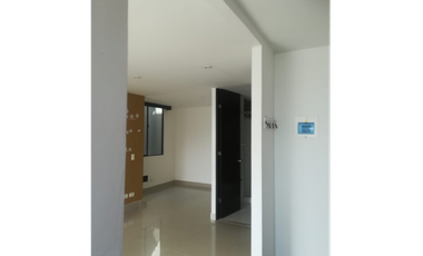 IM 1299 Apartamento en venta, Conjunto Parque de las Flores 1. En Chía