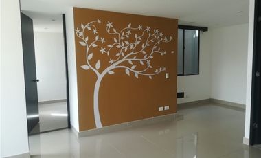 IM 1299 Apartamento en venta, Conjunto Parque de las Flores 1. En Chía