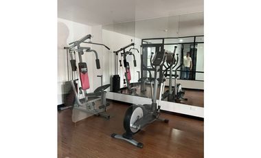 IM 1299 Apartamento en venta, Conjunto Parque de las Flores 1. En Chía