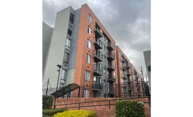 IM 1299 Apartamento en venta, Conjunto Parque de las Flores 1. En Chía