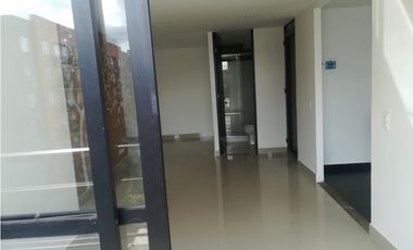 IM 1299 Apartamento en venta, Conjunto Parque de las Flores 1. En Chía