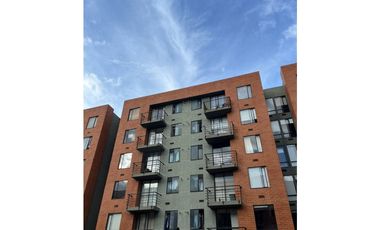 IM 1299 Apartamento en venta, Conjunto Parque de las Flores 1. En Chía