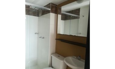 IM 1299 Apartamento en venta, Conjunto Parque de las Flores 1. En Chía