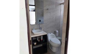 Venta Casa Campestre con Piscina en La Mesa- San Joaquin