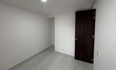 VENDO APARTAMENTO C.R. MIRADOR DE SANTAFE CARTAGO