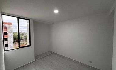 VENDO APARTAMENTO C.R. MIRADOR DE SANTAFE CARTAGO