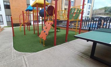 VENDO APARTAMENTO C.R. MIRADOR DE SANTAFE CARTAGO