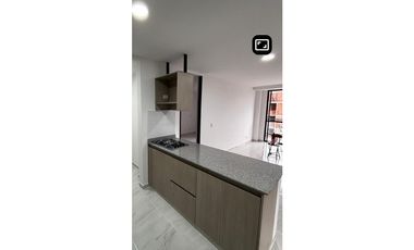 VENDO APARTAMENTO C.R. MIRADOR DE SANTAFE CARTAGO