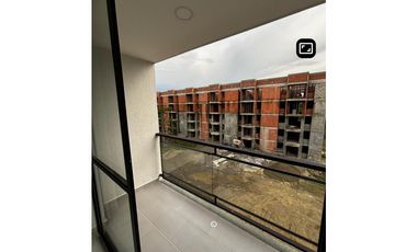 VENDO APARTAMENTO C.R. MIRADOR DE SANTAFE CARTAGO