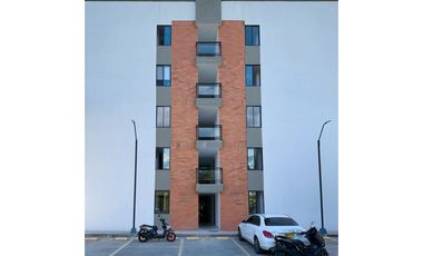 VENDO APARTAMENTO C.R. MIRADOR DE SANTAFE CARTAGO