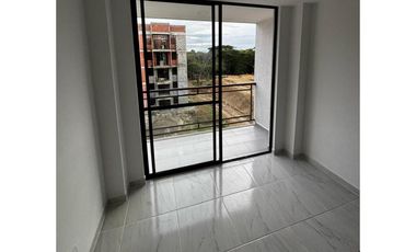 VENDO APARTAMENTO C.R. MIRADOR DE SANTAFE CARTAGO