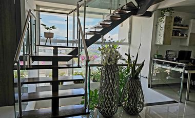 Edificio Opus apartamento duplex en venta 4 habitaciones 6 Baños 340 m2  Sotomayor Bucaramanga