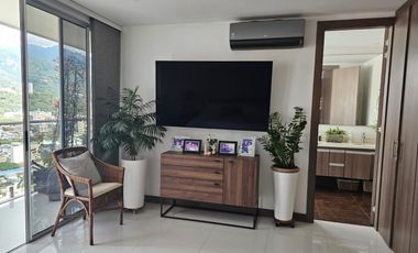 Edificio Opus apartamento duplex en venta 4 habitaciones 6 Baños 340 m2  Sotomayor Bucaramanga