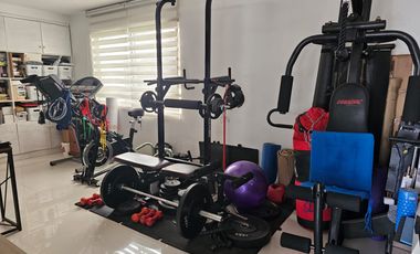 Edificio Opus apartamento duplex en venta 4 habitaciones 6 Baños 340 m2  Sotomayor Bucaramanga