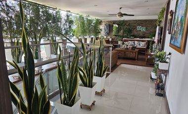 Edificio Opus apartamento duplex en venta 4 habitaciones 6 Baños 340 m2  Sotomayor Bucaramanga