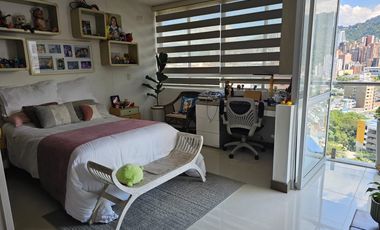 Edificio Opus apartamento duplex en venta 4 habitaciones 6 Baños 340 m2  Sotomayor Bucaramanga