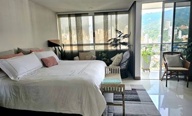 Edificio Opus apartamento duplex en venta 4 habitaciones 6 Baños 340 m2  Sotomayor Bucaramanga