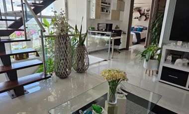 Edificio Opus apartamento duplex en venta 4 habitaciones 6 Baños 340 m2  Sotomayor Bucaramanga