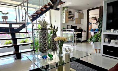 Edificio Opus apartamento duplex en venta 4 habitaciones 6 Baños 340 m2  Sotomayor Bucaramanga