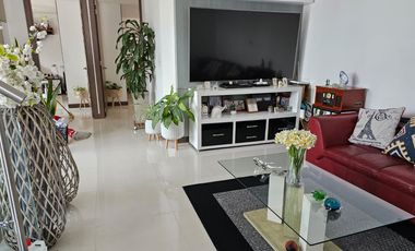 Edificio Opus apartamento duplex en venta 4 habitaciones 6 Baños 340 m2  Sotomayor Bucaramanga