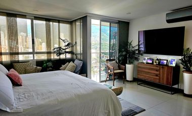 Edificio Opus apartamento duplex en venta 4 habitaciones 6 Baños 340 m2  Sotomayor Bucaramanga