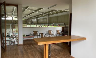 Bodegas en Copacabana