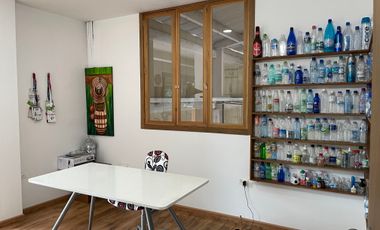 Bodegas en Copacabana