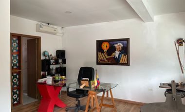 Bodegas en Copacabana