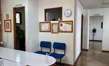 Bodegas en Copacabana